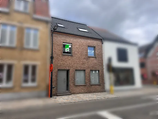 Huis te huur in Langemark – 1/10