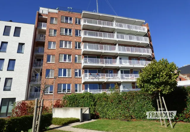 Appartement te huur in Leuven – 1/10