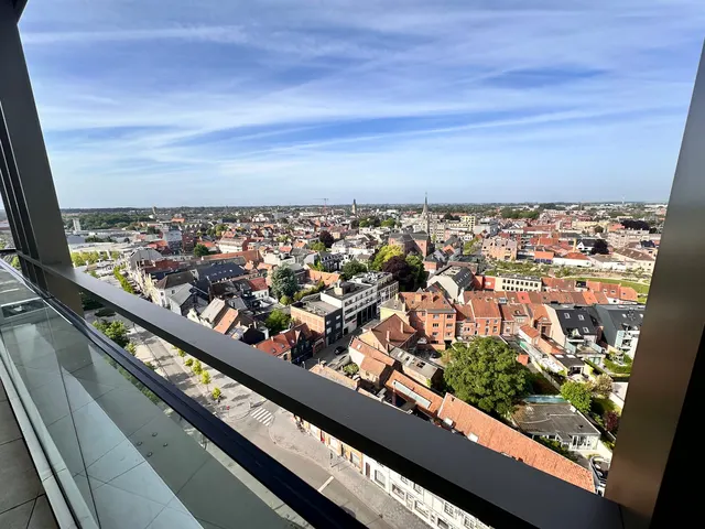 Appartement te huur in Roeselare – 1/10