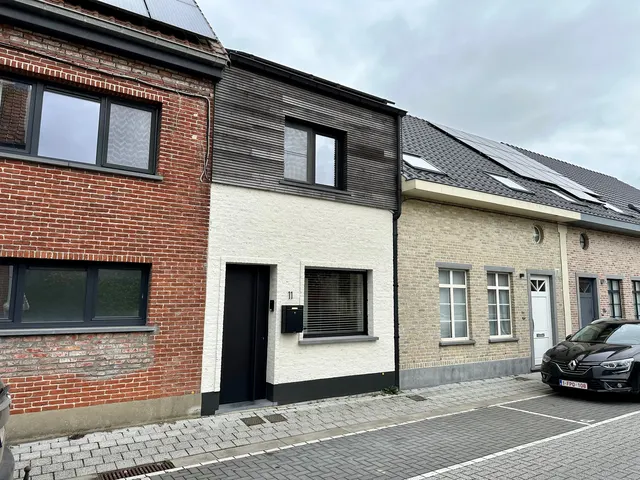 Maison à louer à Watervliet – 1/10