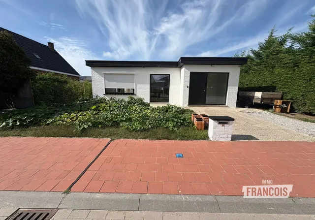 Huis te huur in Oostende – 1/10