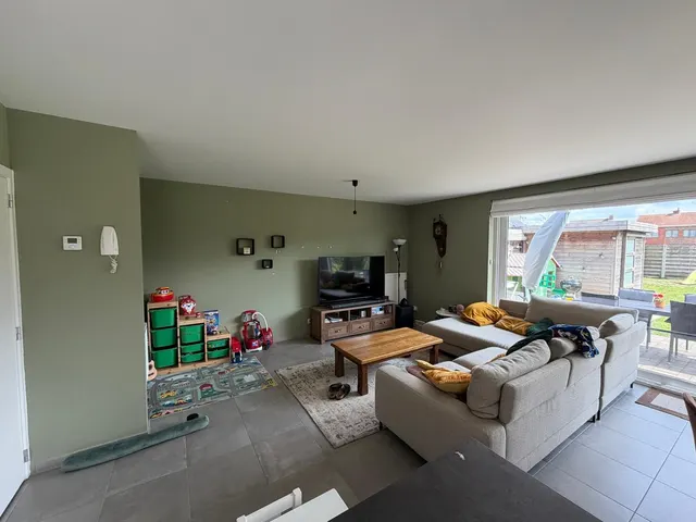 Maison à louer à Zedelgem – 1/10