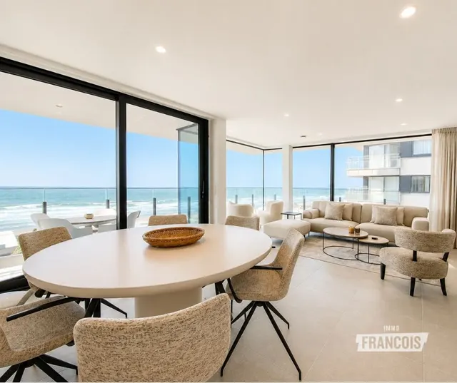 Appartement à louer à Blankenberge – 1/10