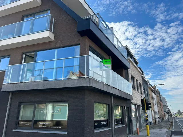 Appartement te huur in Lombardsijde – 1/10