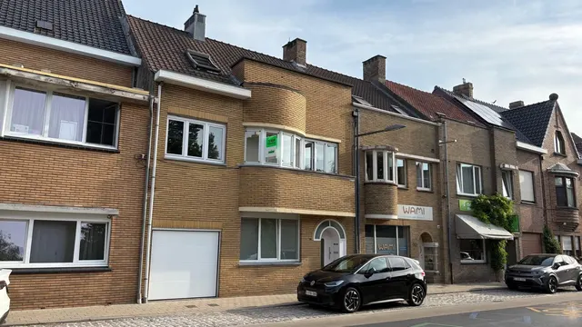 Duplex te huur in Veurne – 1/10