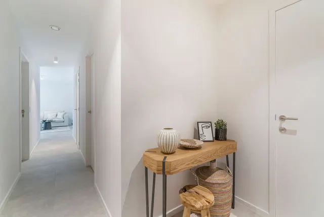 Appartement te huur in Diksmuide – 1/9