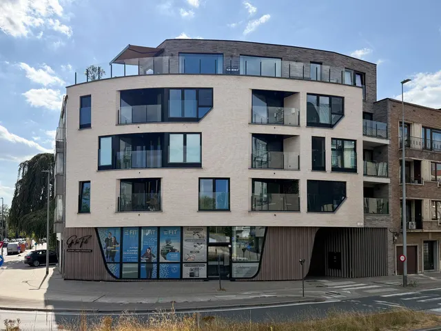 Penthouse te huur in Gent – 1/10