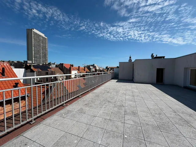Appartement te huur in Oostende – 1/10