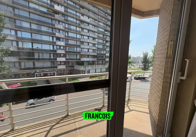 Appartement à louer à Oostende – 1/10