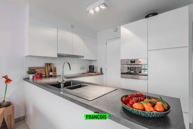 Appartement te huur in Middelkerke – 1/10