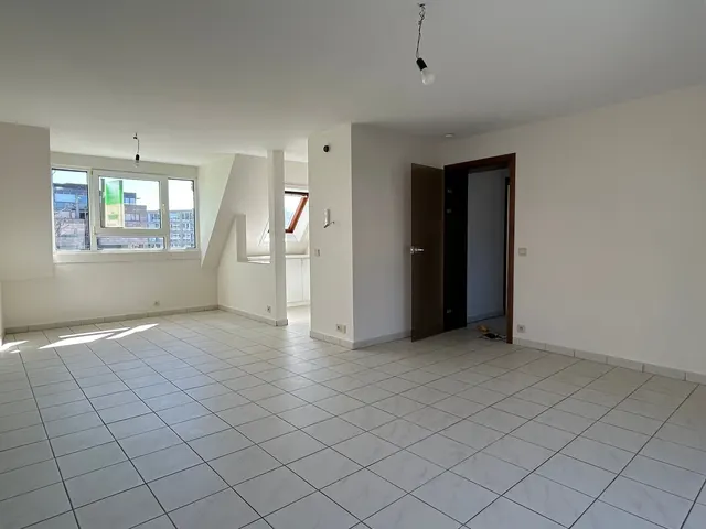 Appartement te huur in Diksmuide – 1/9