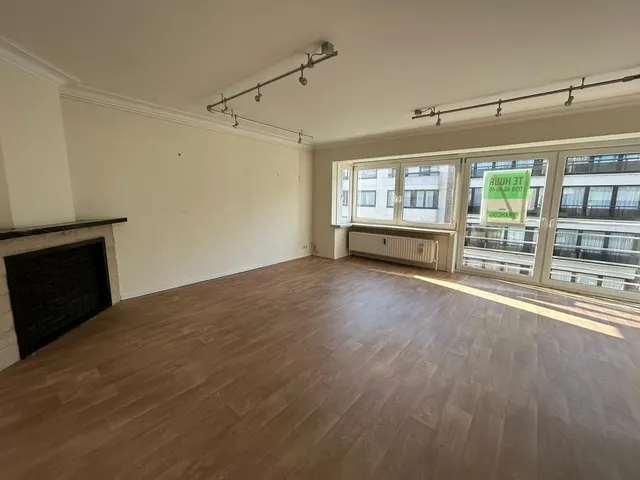 Appartement à louer à Oostende – 1/10