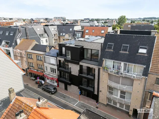 Appartement à vendre à Bredene – 1/16