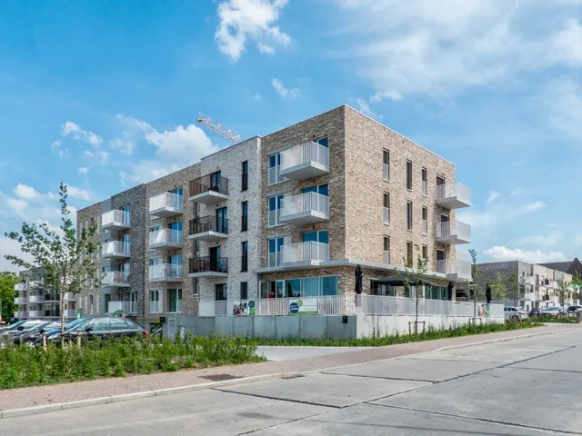 Appartement à louer à Ronse – 1/10