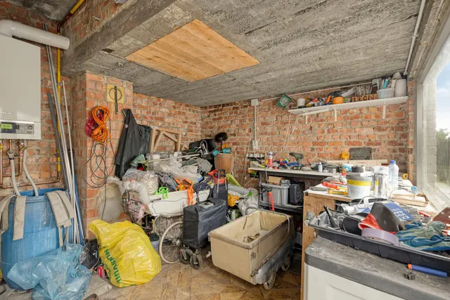 Huis te koop in Lebbeke – 1/10