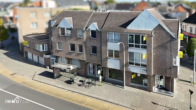 Appartement te koop in Aalst – 1/30