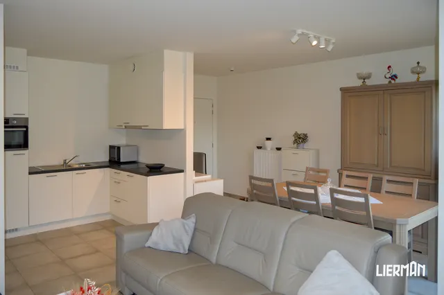 Appartement te koop in Zottegem – 1/10