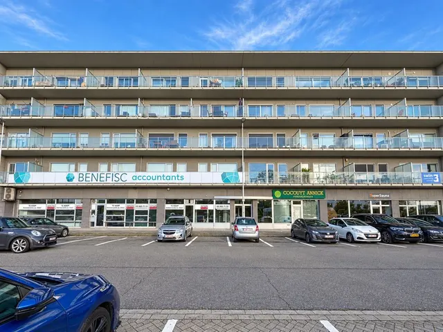 Appartement te huur in Antwerpen – 1/10