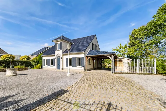 Villa à vendre à Hamont-Achel – 1/10