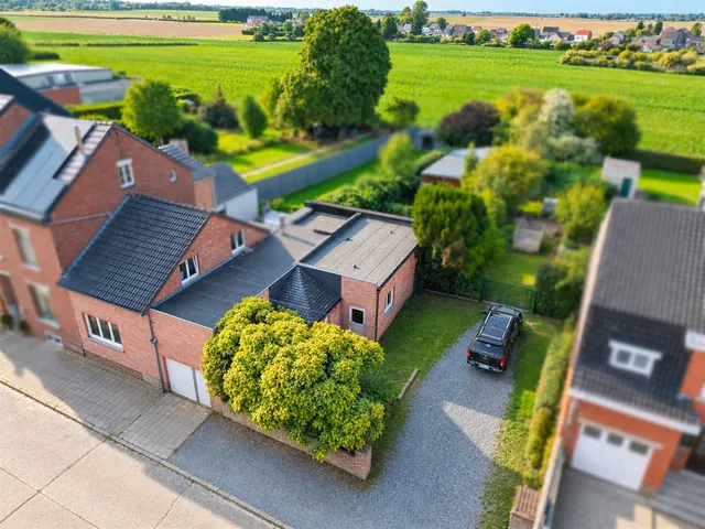 Maison à vendre à Awans – 1/10