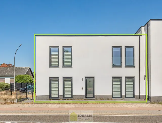 Eengezinswoning à vendre à Leopoldsburg – 1/10