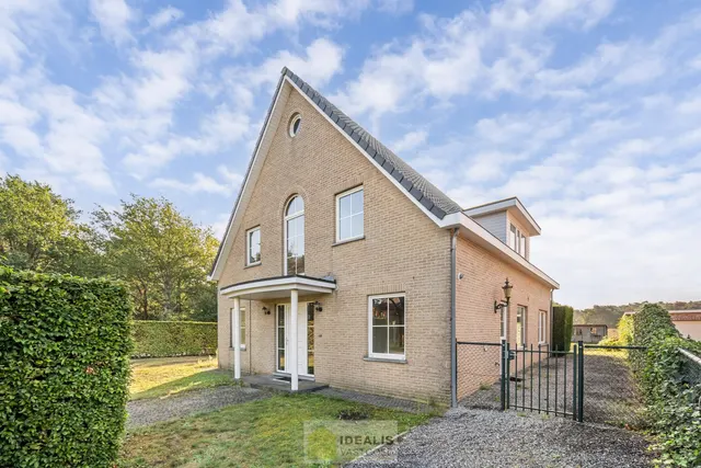 Eengezinswoning à vendre à Neerpelt – 1/10