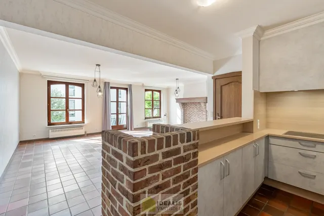 Appartement te koop in Lommel – 1/10