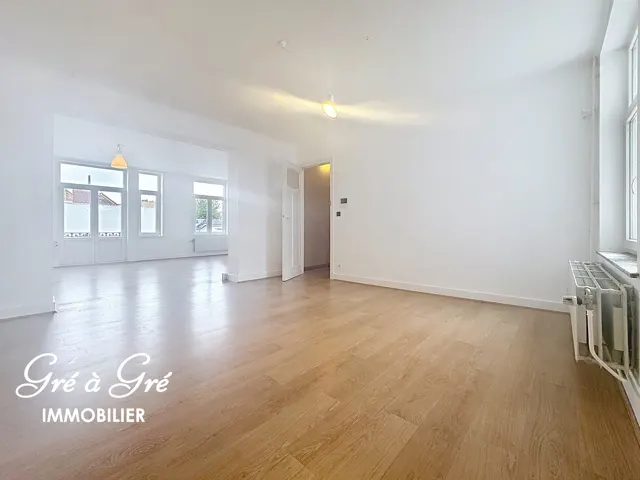 Appartement à louer à Woluwe-Saint-Lambert – 1/10