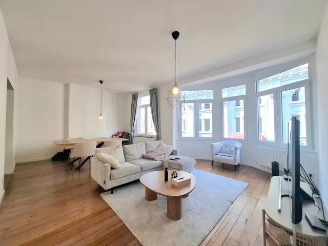 Appartement te huur in Spa – 1/10