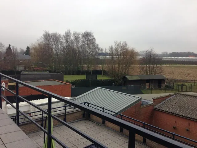 Appartement à louer à Nieuwkerken-Waas – 1/10