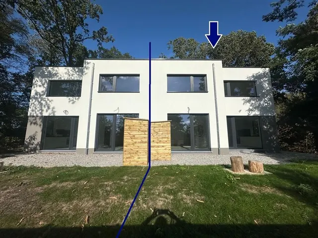 Huis te huur in Mont-Saint-Guibert – 1/10