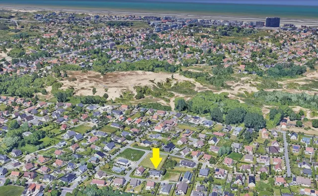 Villa te koop in Oostduinkerke – 1/10