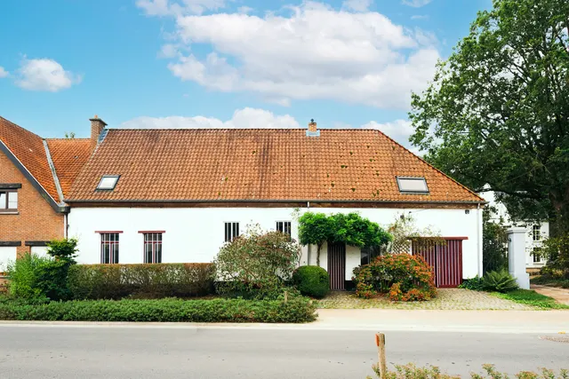 Maison à vendre à Zemst – 1/10