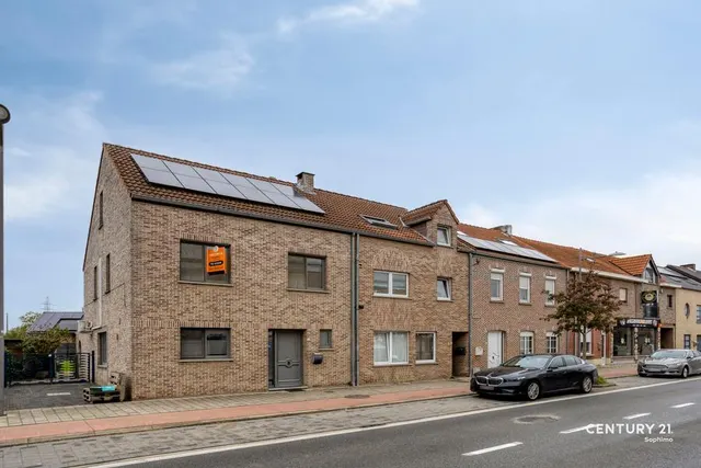 Huis te koop in Leuven Wilsele – 1/10