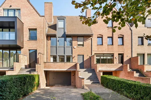 Herenhuis à vendre à Brugge – 1/10