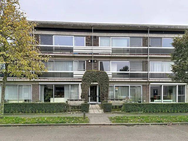 Appartement te koop in Schelle – 1/3