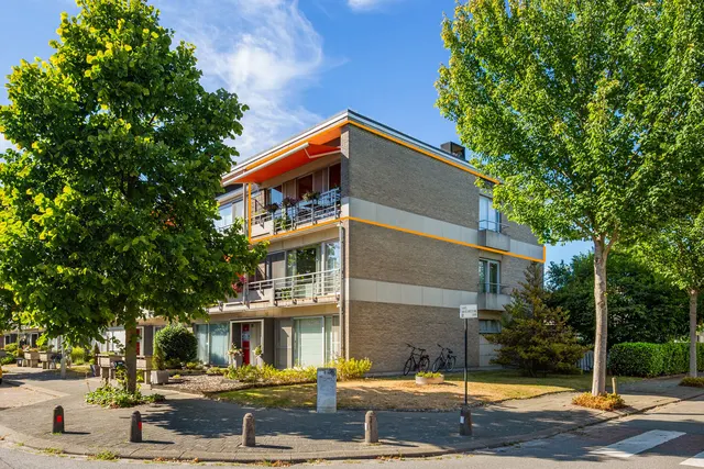 Appartement te koop in Aartselaar – 1/5