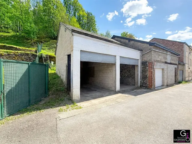 Maison à vendre à La Roche-En-Ardenne – 1/10