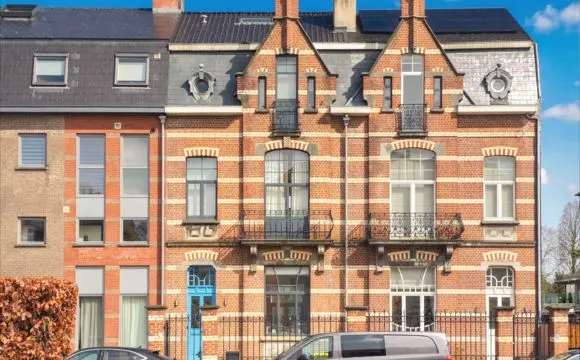 Huis te koop in Kortenberg – 1/10