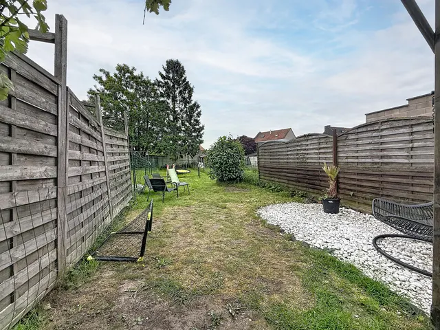 Huis te koop in Mouscron – 1/10