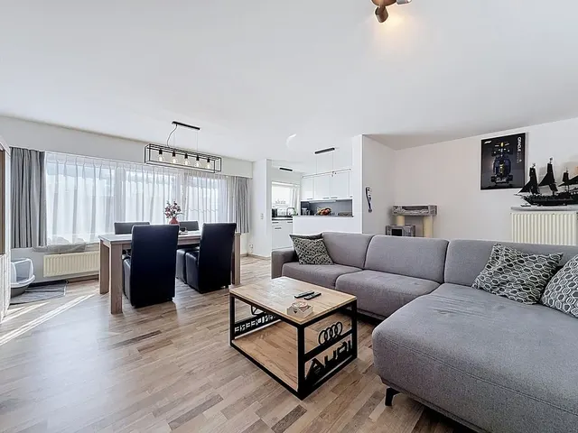 appartement te koop in Rumst – 1/10