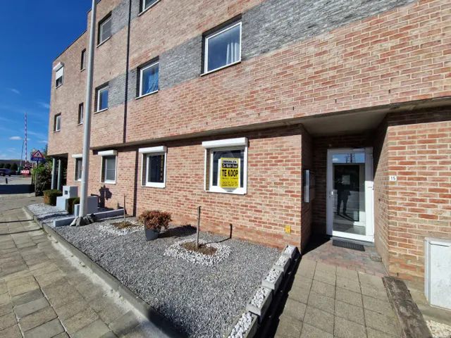 Appartement te koop in Baasrode – 1/10