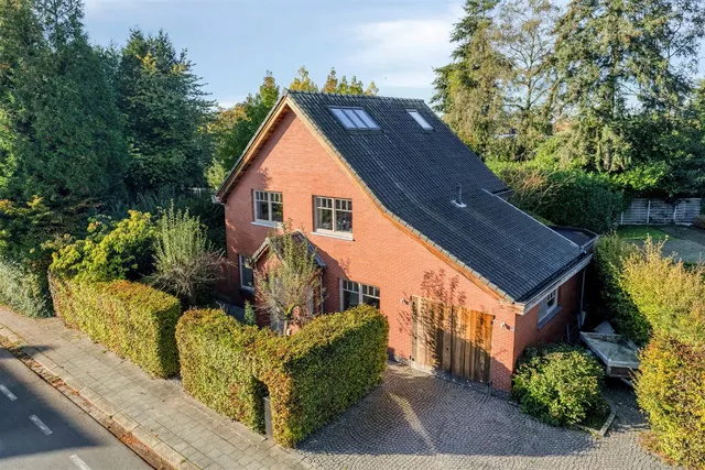 Huis te koop in Zoersel – 1/10