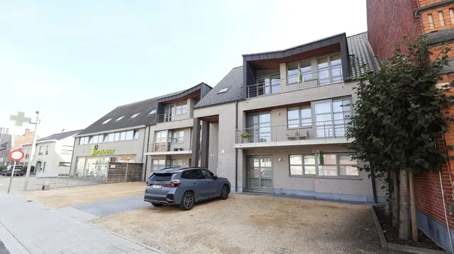 Appartement te huur in Ardooie – 1/10