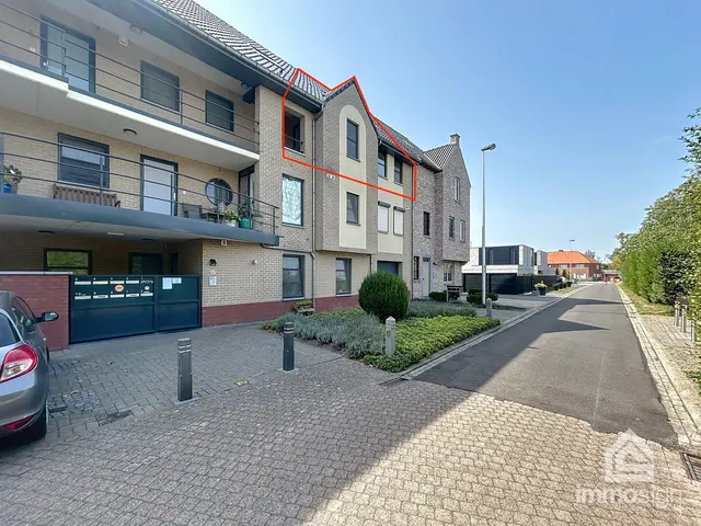 Duplex te huur in Bocholt – 1/10