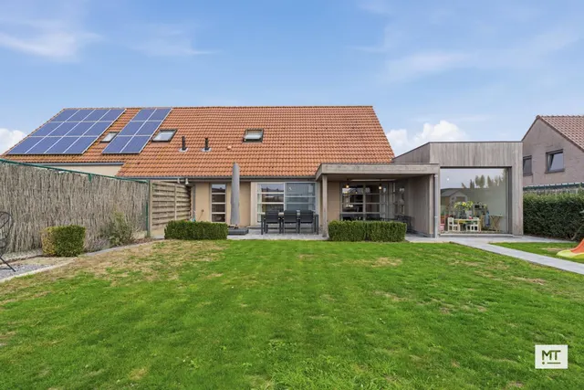 Huis à vendre à Houthulst – 1/10