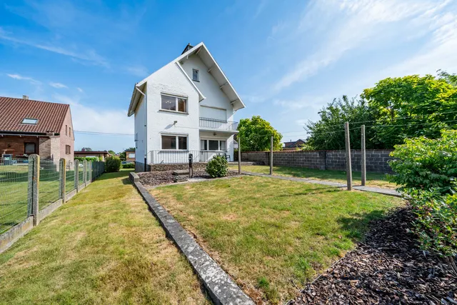 Maison à vendre à Oupeye – 1/10
