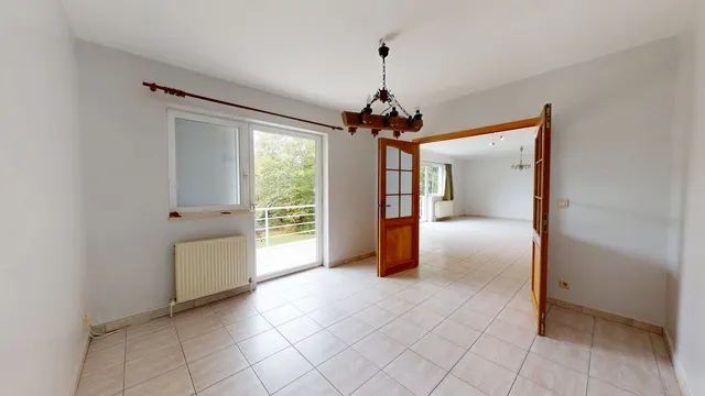 Apartment for rent in Woluwe-Saint-Lambert – 1/8