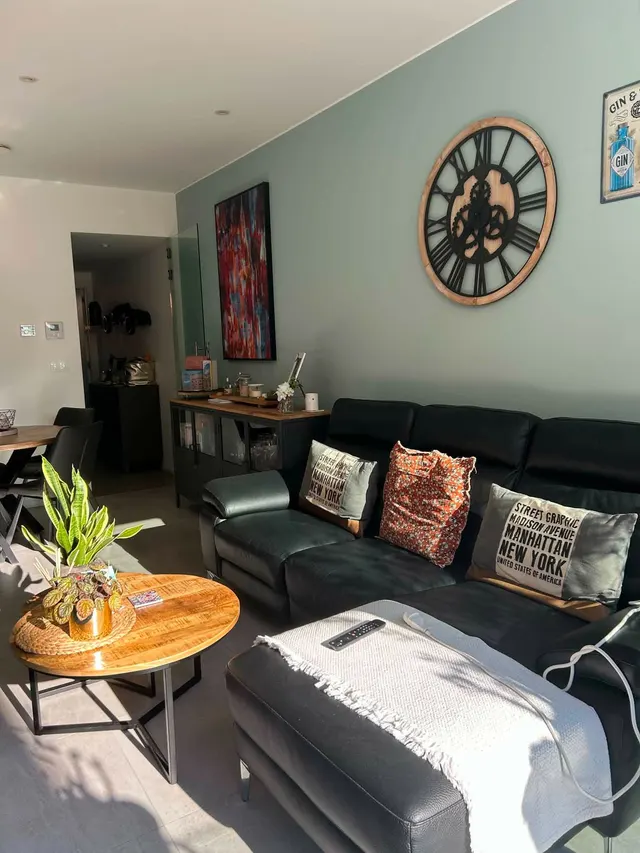 Appartement te huur in Mons – 1/10