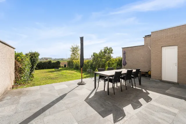 Maison à vendre à Roeselare – 1/10